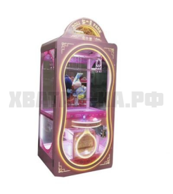 Кукольный парк