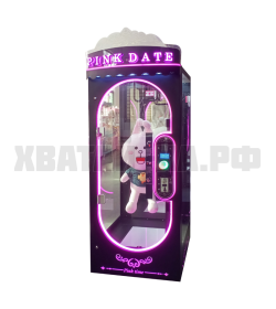 Розовая дата