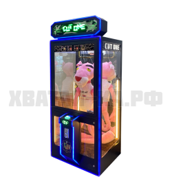 Вырезать один