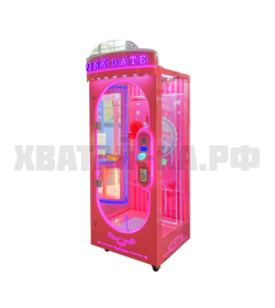 Розовая дата