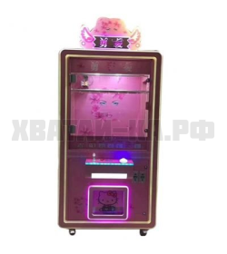 Призовый игровой автомат на продажу | Игровой автомат с монетоприемником для Game Center