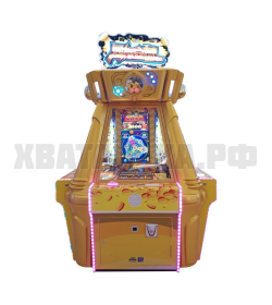 Звезда сокровищ