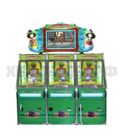 Супер волшебник