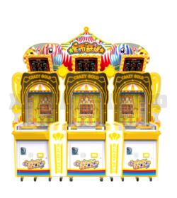 Безумное золото