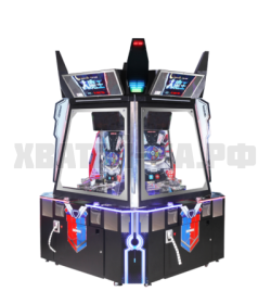 Король демонов