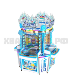 Замок эльфа