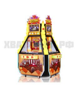 Разведка шахты