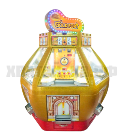 Золотой форт