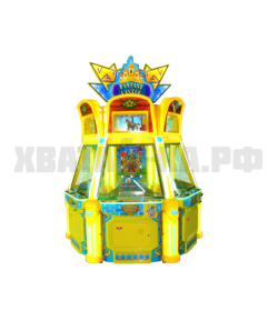 Замок фэнтези