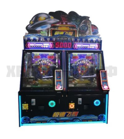 Космический толкатель