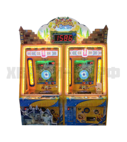 Замок приключений