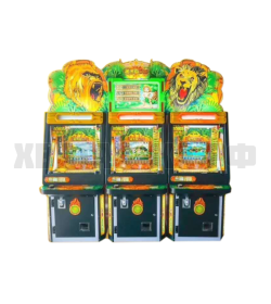 Король леса