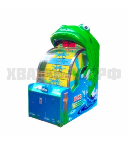 Большой бас