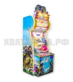 Дневник динозавра