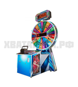 Супер спин и победа