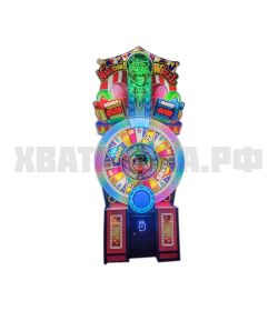 волшебное колесо