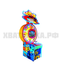 Колесо миньонов