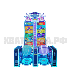 Волшебный кролик