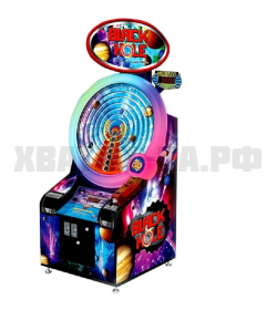 Черная дыра