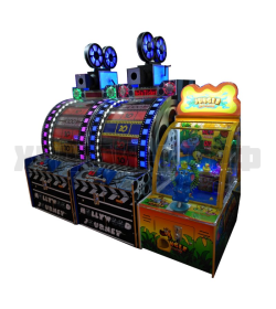 Голливудское путешествие