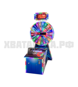 Вращать колесо