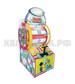 Энергетическая зона