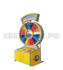 Spin N Win Гигант