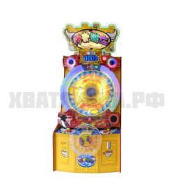 Волшебный побег