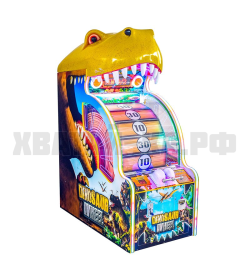 Колесо Дино