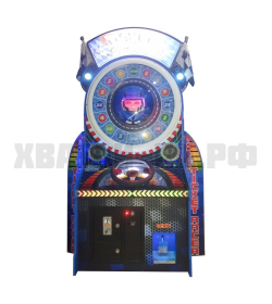 Билетный гонщик