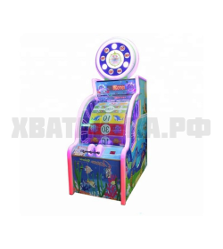 Колесо океана