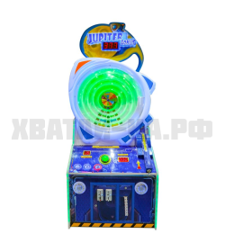 Юпитер Баунс