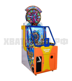 Страна чудес