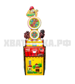 Удачный поворот