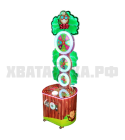 Счастливое дерево