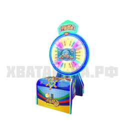 Удачный поворот