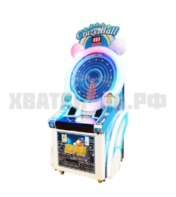 Crazy Ball