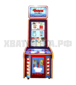 Быстрое падение