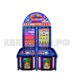 Счастливый Аквариум