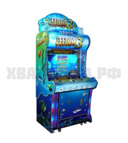 Кормление Frenzy 3