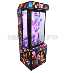 Торговый автомат &quot;Сувенир&quot;