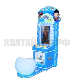 Милый ребенок