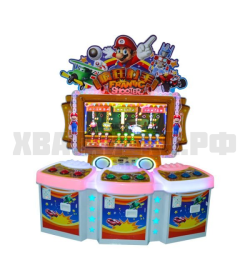 Неистовый стрелок