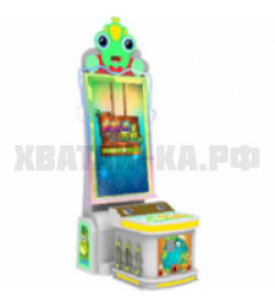 Безумная лягушка