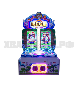 Игрушечный приз