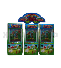 Счастливый лес