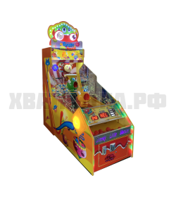 Жадный маленький монстр