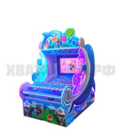 Удачной подачи