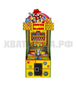 Огневая мощь