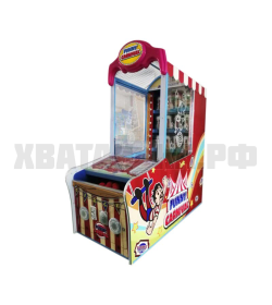 Веселый карнавал